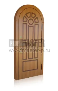 Уличная дверь Гера | Фото 1522