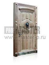 Уличная дверь Фейнорд