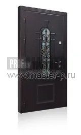 Уличная дверь Белла