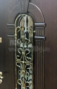 Уличная дверь Белла | Фото 1540