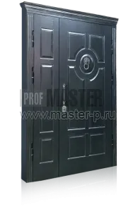 Уличная дверь Ксанти | Фото 2679