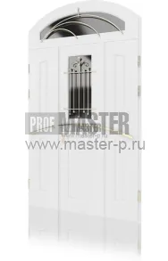 Уличная дверь Родос | Фото 1552