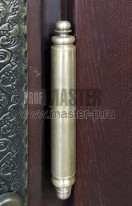 Уличная дверь Спарта | Фото 10093