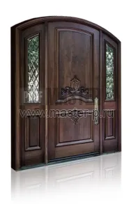 Уличная дверь Прага | Фото 5349