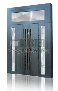 Уличная дверь Сван | Фото 24314