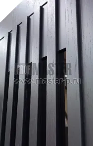 Уличная дверь Сван | Фото 24317