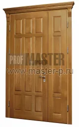 Уличная дверь Троубридж