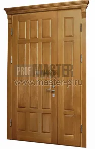 Уличная дверь Троубридж | Фото 1566