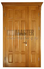 Уличная дверь Троубридж | Фото 1568