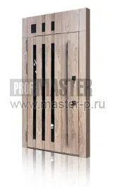 Уличная дверь Суоми Бугель