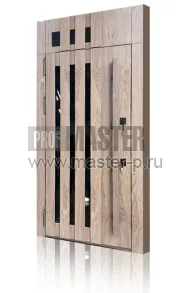 Уличная дверь Суоми Бугель | Фото 24329