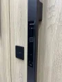 Цифровой замок Sanyo D500 Tuya с бугельной ручкой