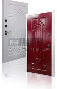 Входная дверь Штамп 4 LD | Фото 24359