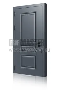 Входная дверь Штамп 4 LD | Фото 24365