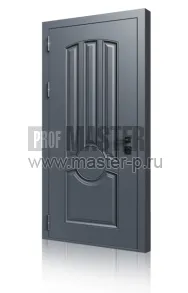 Входная дверь Штамп 4 LD | Фото 24371