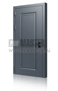 Входная дверь Штамп 4 LD | Фото 24362