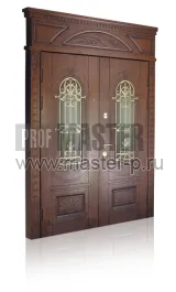 Уличная дверь Николь