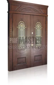 Уличная дверь Николь | Фото 2724