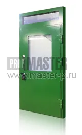 Пулестойкая дверь 3 класса защиты + Бр-3