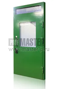 Пулестойкая дверь 3 класса защиты + Бр-3 | Фото 24395