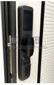 Входная дверь GR-Форте Смарт | Фото 24431