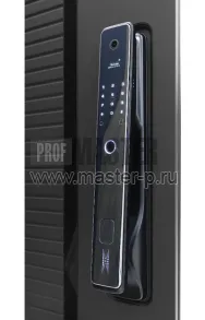 Входная дверь GR-Форте Смарт | Фото 24434