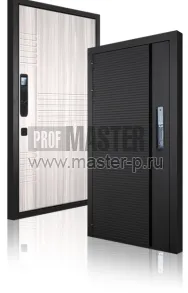 Входная дверь GR-Форте Смарт | Фото 24410