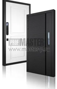 Входная дверь GR-Форте Смарт | Фото 24413