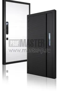 Входная дверь GR-Форте Смарт | Фото 24416