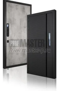 Входная дверь GR-Форте Смарт | Фото 24419