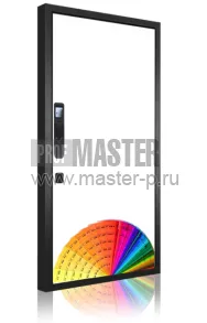 Входная дверь GR-Форте Смарт | Фото 24401