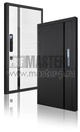 Входная дверь GR-Форте Смарт