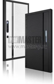 Входная дверь GR-Форте Смарт | Фото 24404