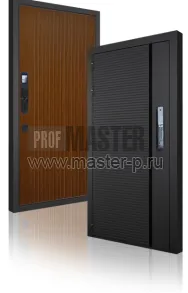 Входная дверь GR-Форте Смарт | Фото 24407