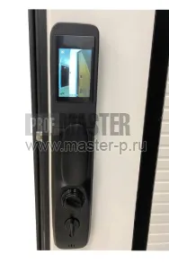 Входная дверь GR-Форте Смарт | Фото 24428