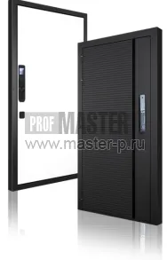 Входная дверь GR-Форте Смарт | Фото 24422