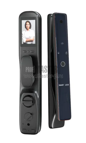Электронный СМАРТ-замок Konan Z6