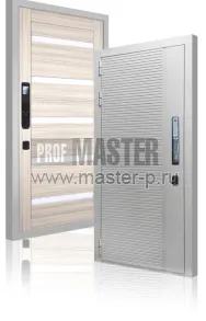 Входная дверь GR-Флай Смарт | Фото 24470