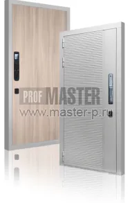 Входная дверь GR-Флай Смарт | Фото 24473