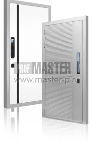 Входная дверь GR-Флай Смарт | Фото 24476