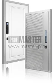 Входная дверь GR-Флай Смарт | Фото 24479