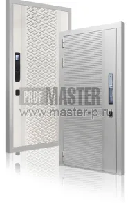 Входная дверь GR-Флай Смарт | Фото 24482