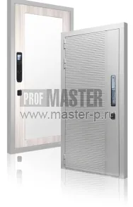 Входная дверь GR-Флай Смарт Z | Фото 24485