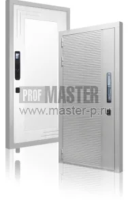 Входная дверь GR-Флай Смарт Z | Фото 24488