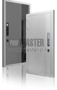 Входная дверь GR-Флай Смарт Z | Фото 24491