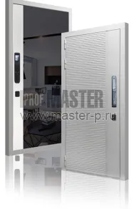 Входная дверь GR-Флай Смарт Z | Фото 24494