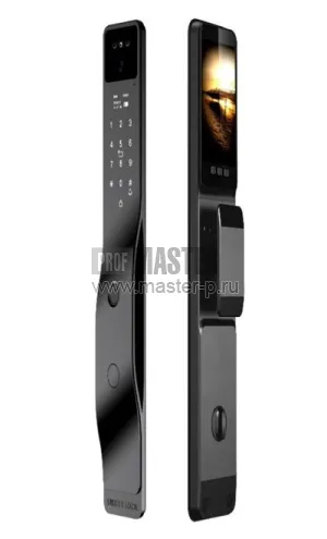 Электронный замок Smart Secret R-60