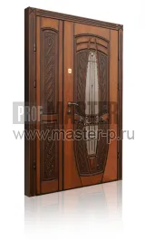 Уличная дверь Джулия