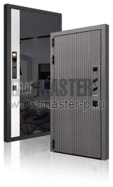 Входная дверь GR-Гиро Смарт Z