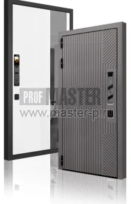 Входная дверь GR-Гиро Смарт Z | Фото 24506